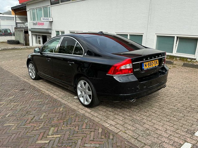 2006 volvo s80 4.4 awd momentum personenauto - afbeelding 20 van  26