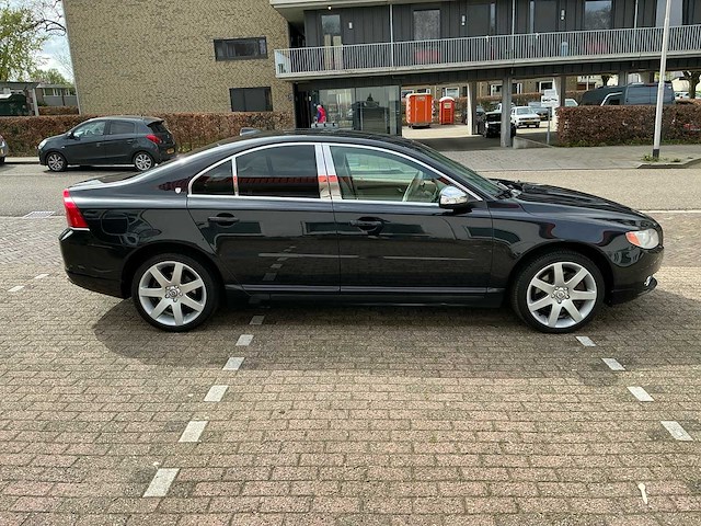 2006 volvo s80 4.4 awd momentum personenauto - afbeelding 23 van  26