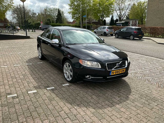 2006 volvo s80 4.4 awd momentum personenauto - afbeelding 24 van  26