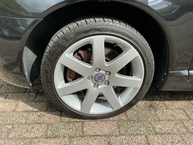2006 volvo s80 4.4 awd momentum personenauto - afbeelding 26 van  26