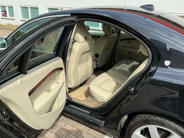 2006 volvo s80 4.4 awd momentum personenauto - afbeelding 7 van  17