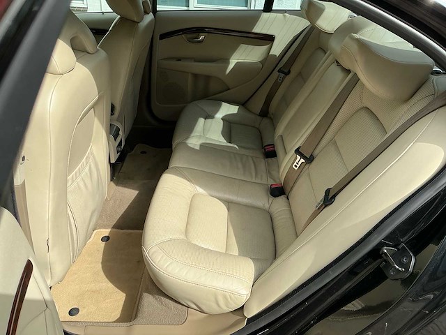 2006 volvo s80 4.4 awd momentum personenauto - afbeelding 8 van  17