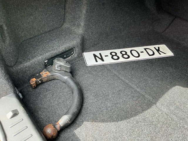 2006 volvo s80 4.4 awd momentum personenauto - afbeelding 10 van  17