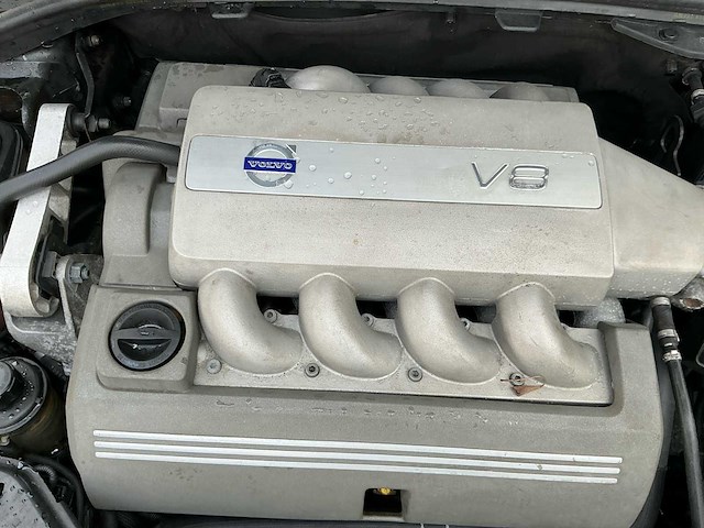 2006 volvo s80 4.4 awd momentum personenauto - afbeelding 14 van  17