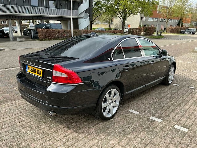 2006 volvo s80 4.4 awd momentum personenauto - afbeelding 16 van  17