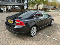 2006 volvo s80 4.4 awd momentum personenauto - afbeelding 16 van  17