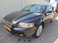 2006 volvo v50 1.8 edition i personenauto - afbeelding 1 van  8