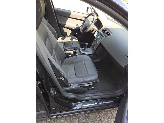 2006 volvo v50 1.8 edition i personenauto - afbeelding 5 van  8