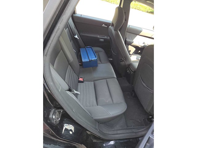 2006 volvo v50 1.8 edition i personenauto - afbeelding 6 van  8