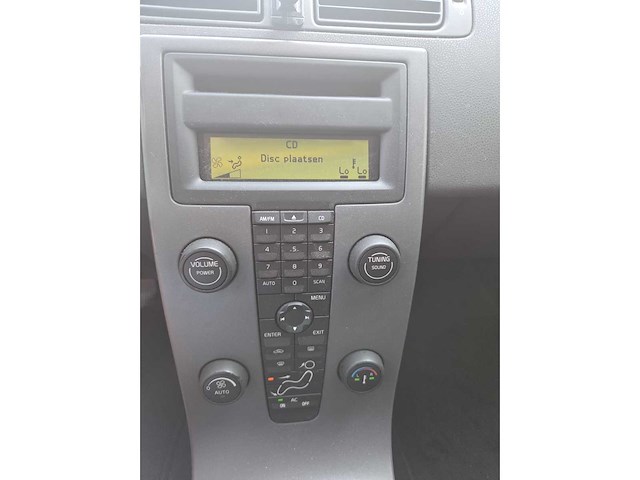 2006 volvo v50 1.8 edition i personenauto - afbeelding 8 van  8