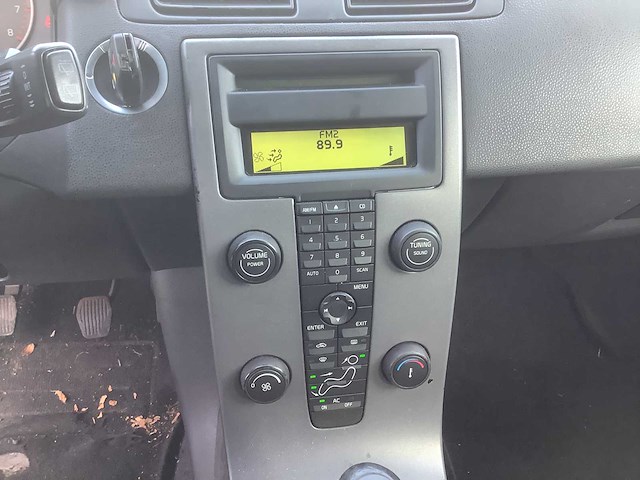 2006 volvo v50 1.8 personenauto - afbeelding 2 van  16
