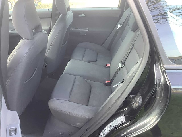 2006 volvo v50 1.8 personenauto - afbeelding 4 van  16