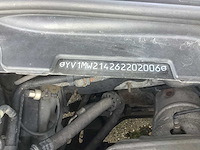 2006 volvo v50 1.8 personenauto - afbeelding 7 van  16