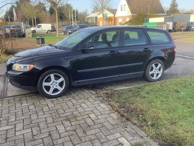 2006 volvo v50 1.8 personenauto - afbeelding 1 van  16
