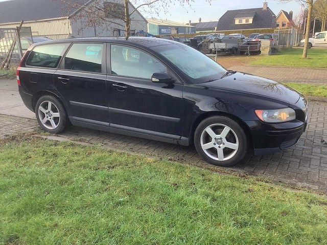 2006 volvo v50 1.8 personenauto - afbeelding 10 van  16