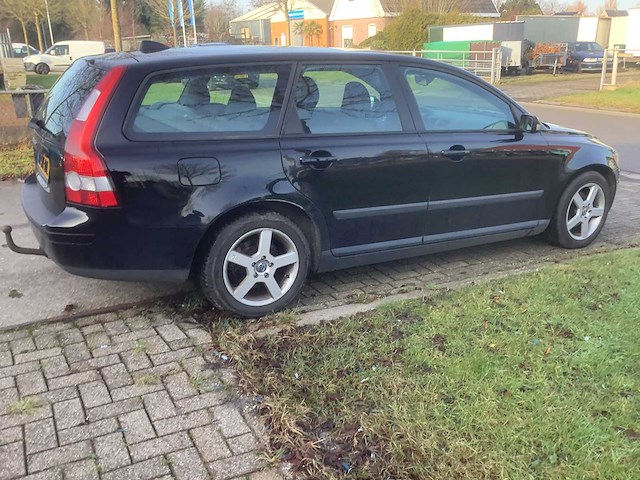 2006 volvo v50 1.8 personenauto - afbeelding 11 van  16