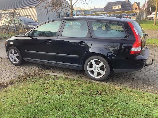2006 volvo v50 1.8 personenauto - afbeelding 12 van  16