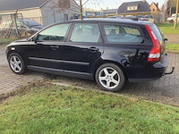 2006 volvo v50 1.8 personenauto - afbeelding 12 van  16