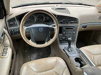 2006 volvo xc70 2.5t kinetic awd personenauto 96-td-lg - afbeelding 11 van  39