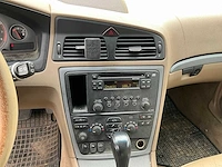 2006 volvo xc70 2.5t kinetic awd personenauto 96-td-lg - afbeelding 16 van  39