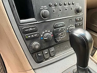 2006 volvo xc70 2.5t kinetic awd personenauto 96-td-lg - afbeelding 17 van  39