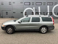 2006 volvo xc70 2.5t kinetic awd personenauto 96-td-lg - afbeelding 12 van  39