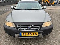 2006 volvo xc70 2.5t kinetic awd personenauto 96-td-lg - afbeelding 5 van  39