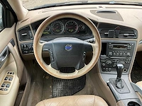 2006 volvo xc70 2.5t kinetic awd personenauto 96-td-lg - afbeelding 13 van  39