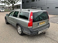 2006 volvo xc70 2.5t kinetic awd personenauto 96-td-lg - afbeelding 23 van  39