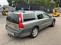 2006 volvo xc70 2.5t kinetic awd personenauto 96-td-lg - afbeelding 35 van  39