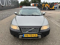 2006 volvo xc70 2.5t kinetic awd personenauto 96-td-lg - afbeelding 38 van  39