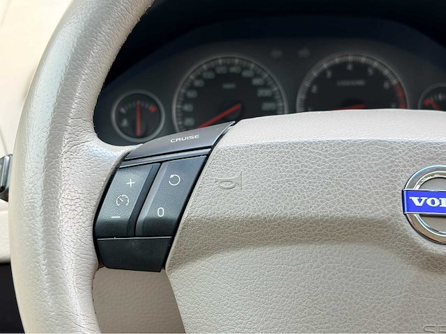 2006 volvo xc90 automaat 7 persoons 2.5 t summum personenauto - afbeelding 5 van  19