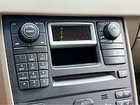 2006 volvo xc90 automaat 7 persoons 2.5 t summum personenauto - afbeelding 8 van  19