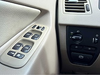 2006 volvo xc90 automaat 7 persoons 2.5 t summum personenauto - afbeelding 10 van  19