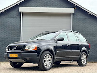 2006 volvo xc90 automaat 7 persoons 2.5 t summum personenauto - afbeelding 1 van  19