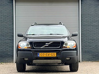 2006 volvo xc90 automaat 7 persoons 2.5 t summum personenauto - afbeelding 12 van  19