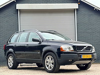 2006 volvo xc90 automaat 7 persoons 2.5 t summum personenauto - afbeelding 13 van  19