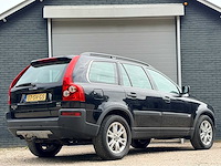 2006 volvo xc90 automaat 7 persoons 2.5 t summum personenauto - afbeelding 14 van  19