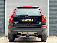 2006 volvo xc90 automaat 7 persoons 2.5 t summum personenauto - afbeelding 15 van  19