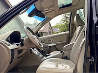 2006 volvo xc90 automaat 7 persoons 2.5 t summum personenauto - afbeelding 17 van  19