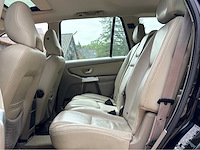 2006 volvo xc90 automaat 7 persoons 2.5 t summum personenauto - afbeelding 18 van  19