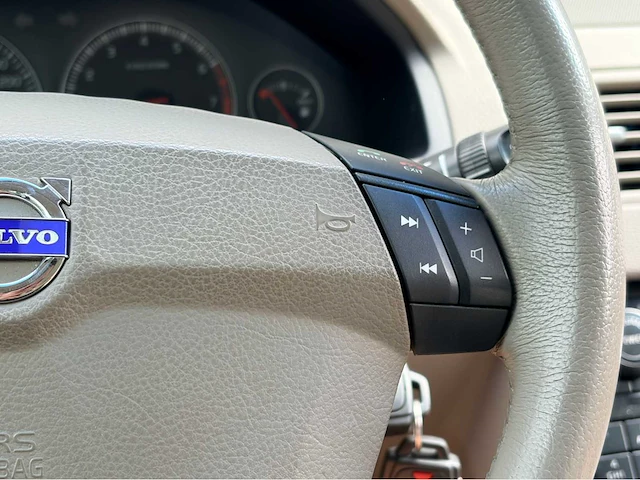 2006 volvo xc90 automaat 7 persoons 2.5 t summum personenauto - afbeelding 6 van  19