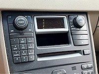 2006 volvo xc90 automaat 7 persoons 2.5 t summum personenauto - afbeelding 8 van  19
