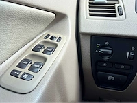 2006 volvo xc90 automaat 7 persoons 2.5 t summum personenauto - afbeelding 10 van  19