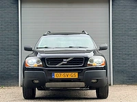 2006 volvo xc90 automaat 7 persoons 2.5 t summum personenauto - afbeelding 12 van  19