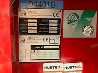 2006 votex -bison allround zijlader - afbeelding 3 van  11