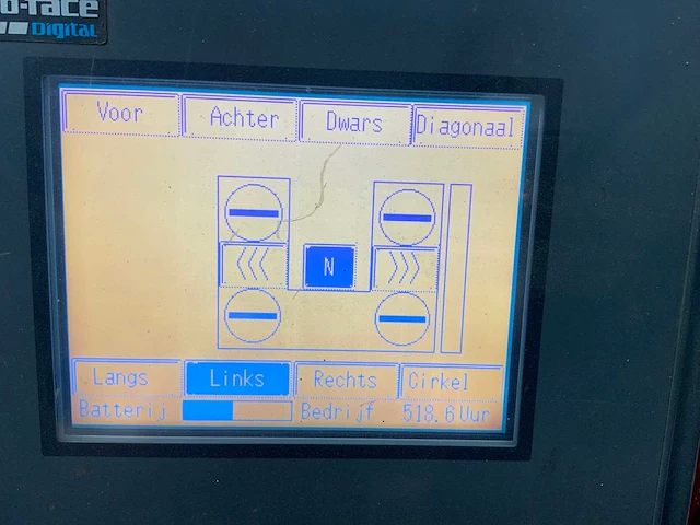 2006 votex -bison allround zijlader - afbeelding 11 van  11
