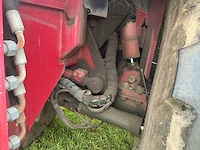 2006 vredo vt2516k utility tractor - afbeelding 19 van  45