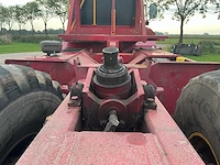 2006 vredo vt2516k utility tractor - afbeelding 32 van  45