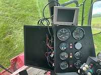 2006 vredo vt2516k utility tractor - afbeelding 2 van  45